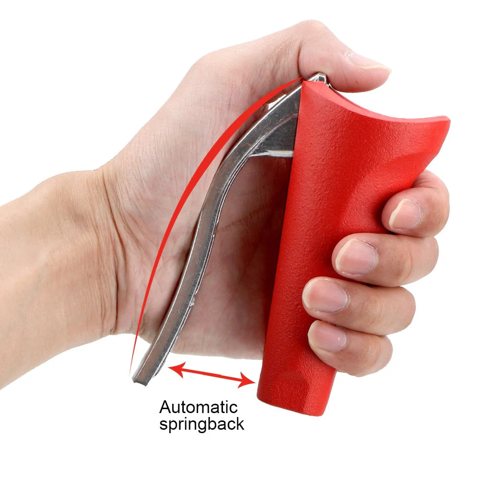 Zinc Quick Nutcracker Tool - Image 2