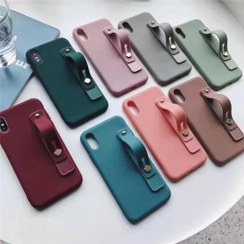 Ultra Finger Grip Phone Holder Stand - Image 2