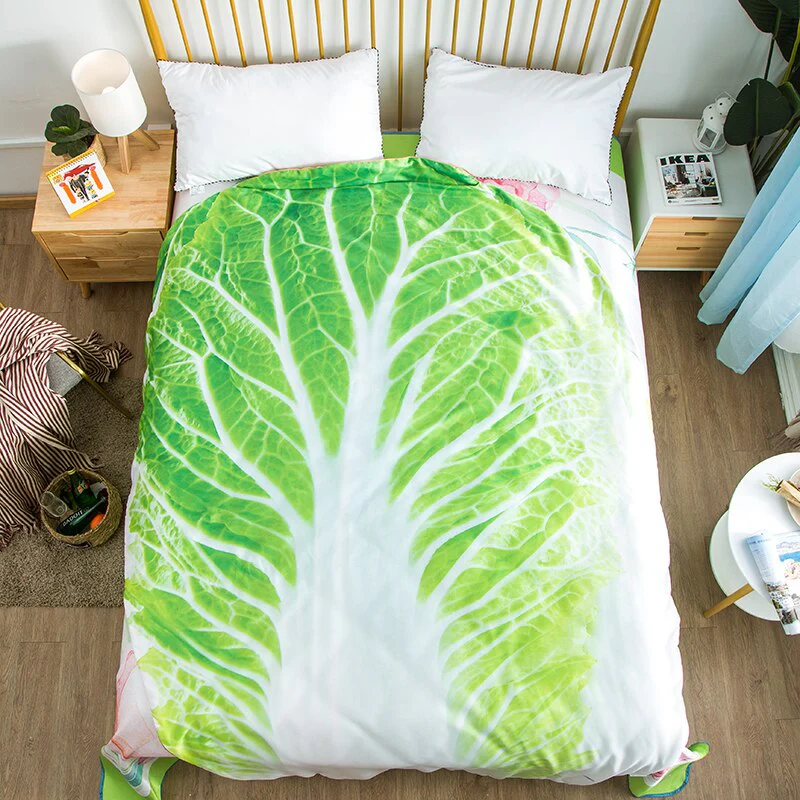Super Soft Creative Fun Throw Blankets - Image 2