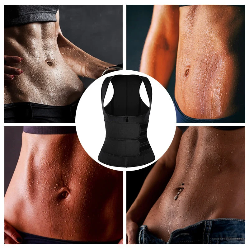 Body Waist Trainer Corset - Image 2