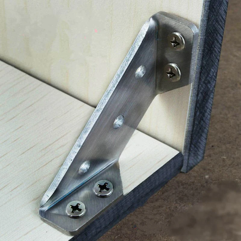 Multifunctional Corner Angle Fixer Bracket - Image 3