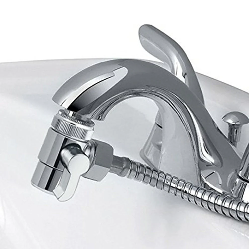 Universal Faucet Adapter Splitter - Image 3
