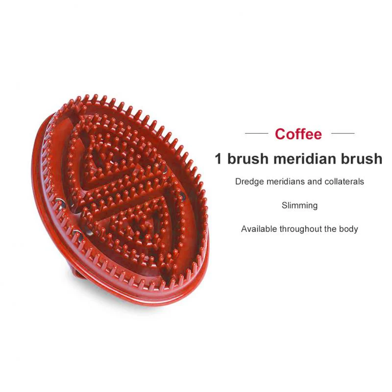 Relax Time Handheld Full Body Massager - Image 2