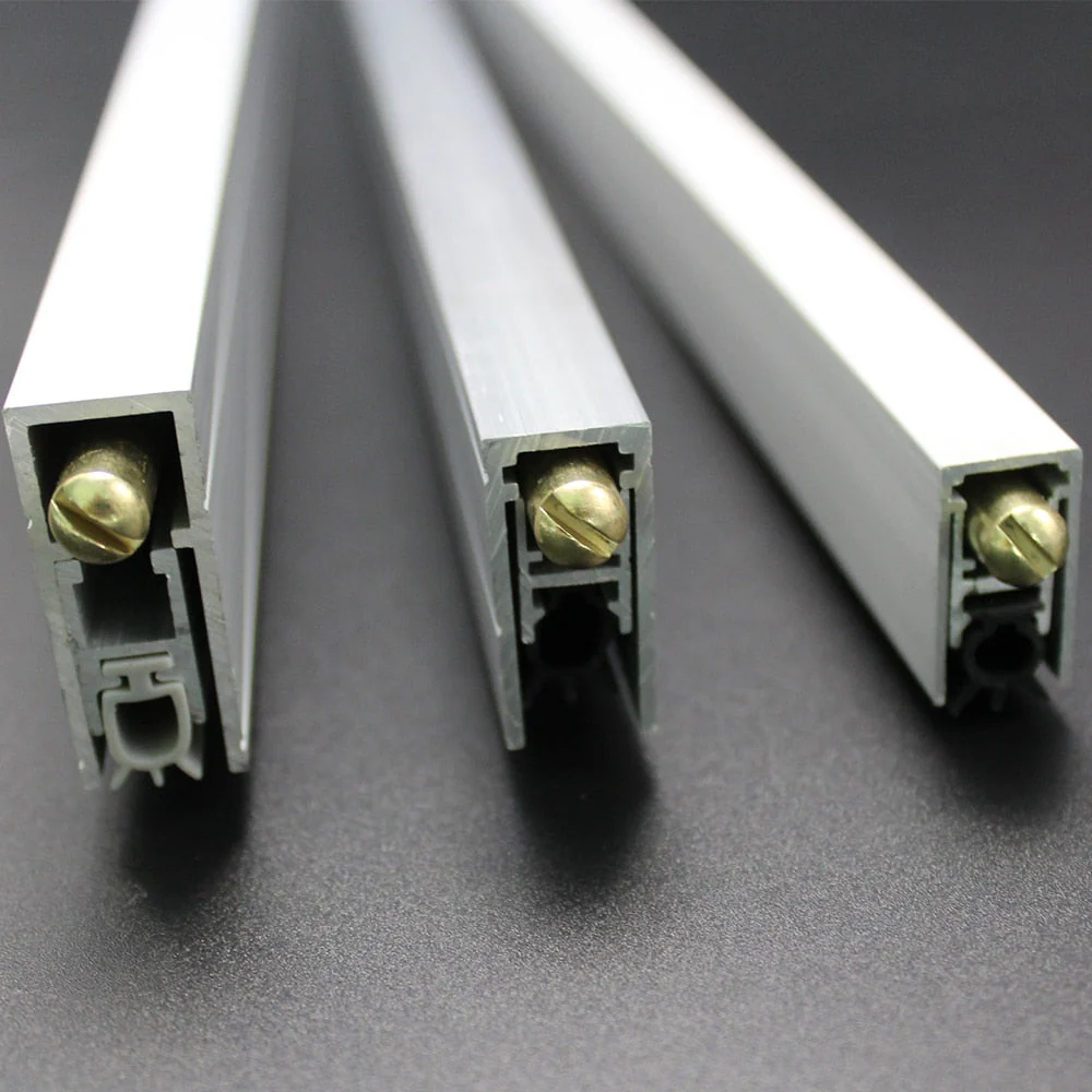 Automatic Lifting Door Sealing Strip - Image 3