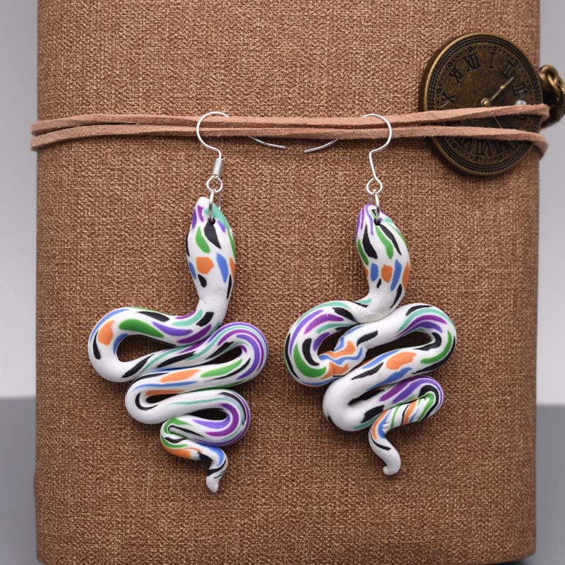 3D Animal Cute Pet Earrings - Image 3
