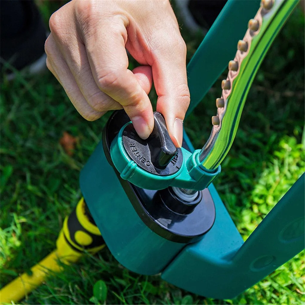 Automatic Swing Water Sprinkler - Image 2