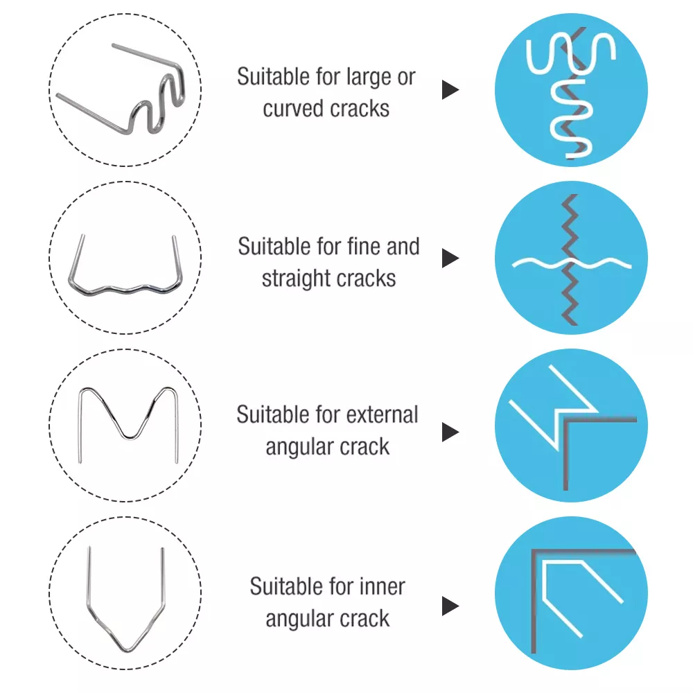 Smart Fuse Plastic Welding Kit - Image 3