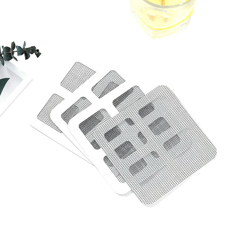 Anti-Mosquito Window Film Patch Stickers - Image 3
