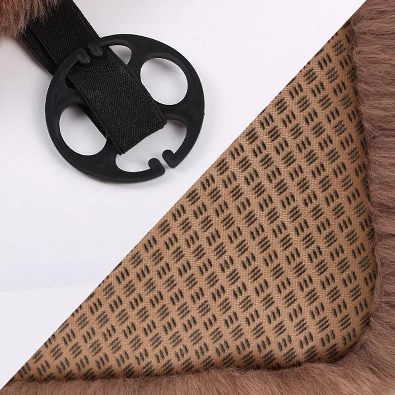 Universal Car Seat Cushion Pad - Image 3