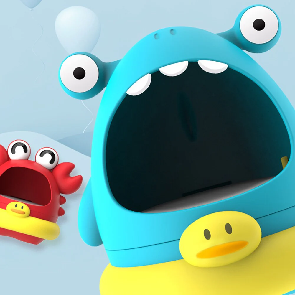 Foam Monster Kids Bathtub Soap Maker - Image 2