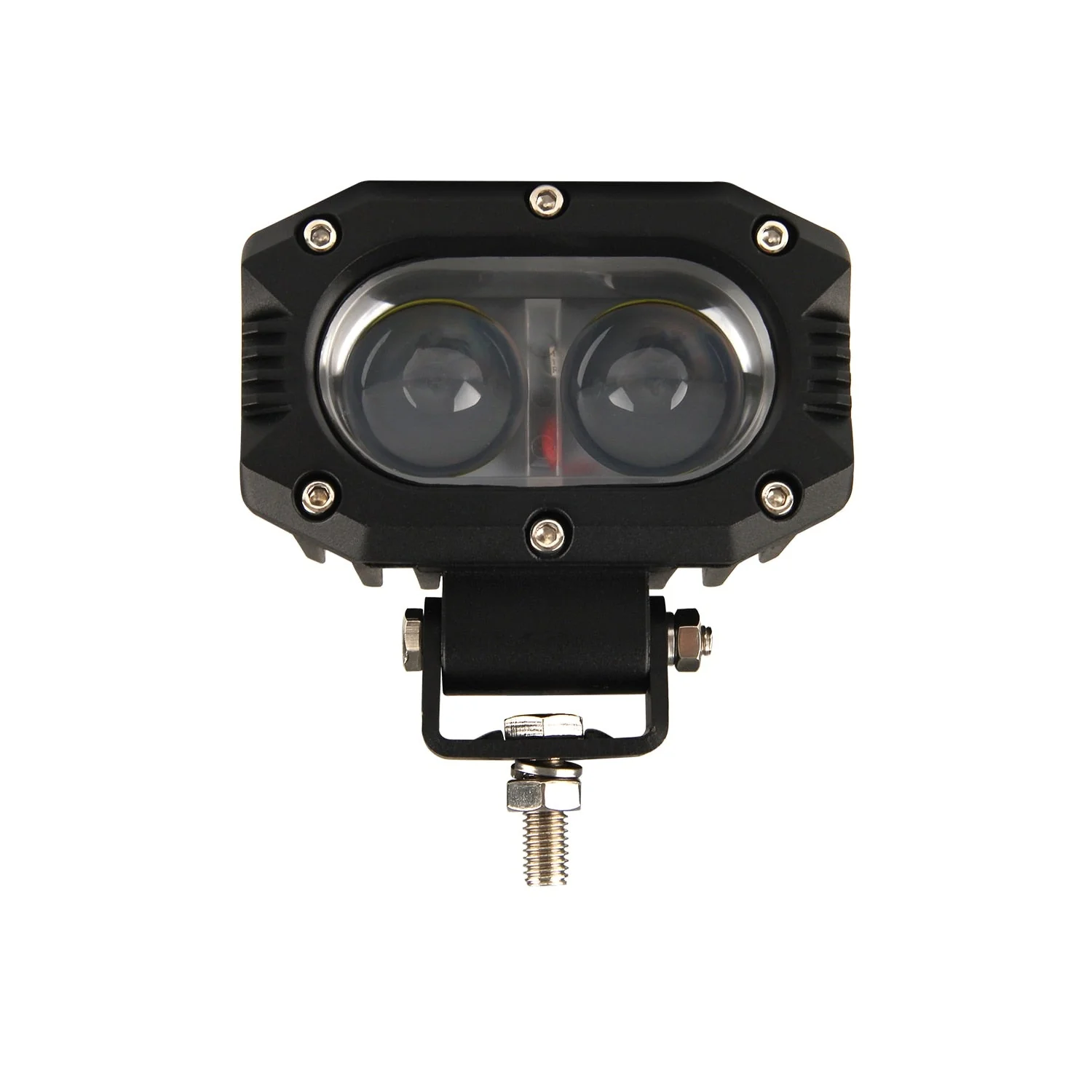 Glow Bright Heavy Duty LED Headlights - Image 3