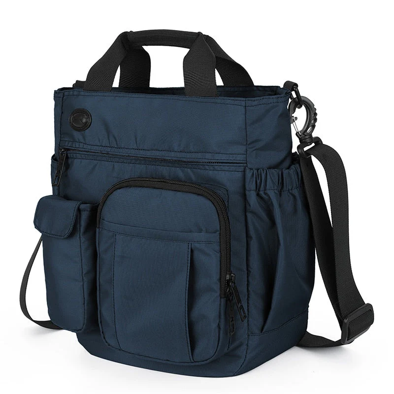 Stylish Messenger Elegant Shoulder Bag - Image 3