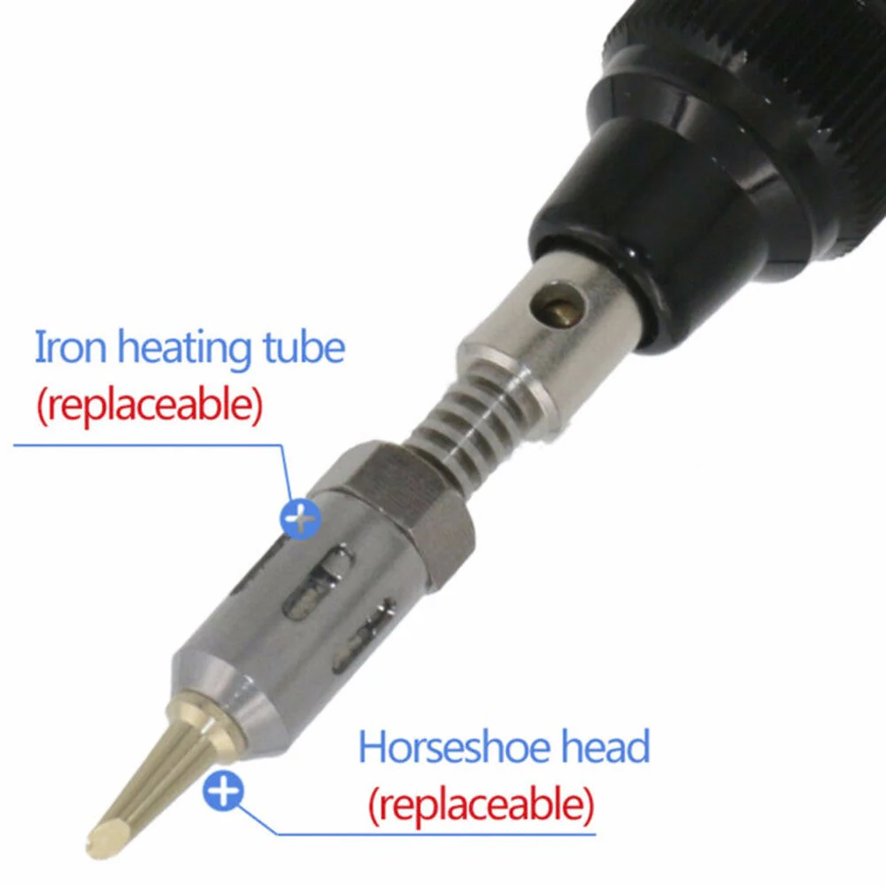 Professional Iron Soldering Pen Tool - Image 3