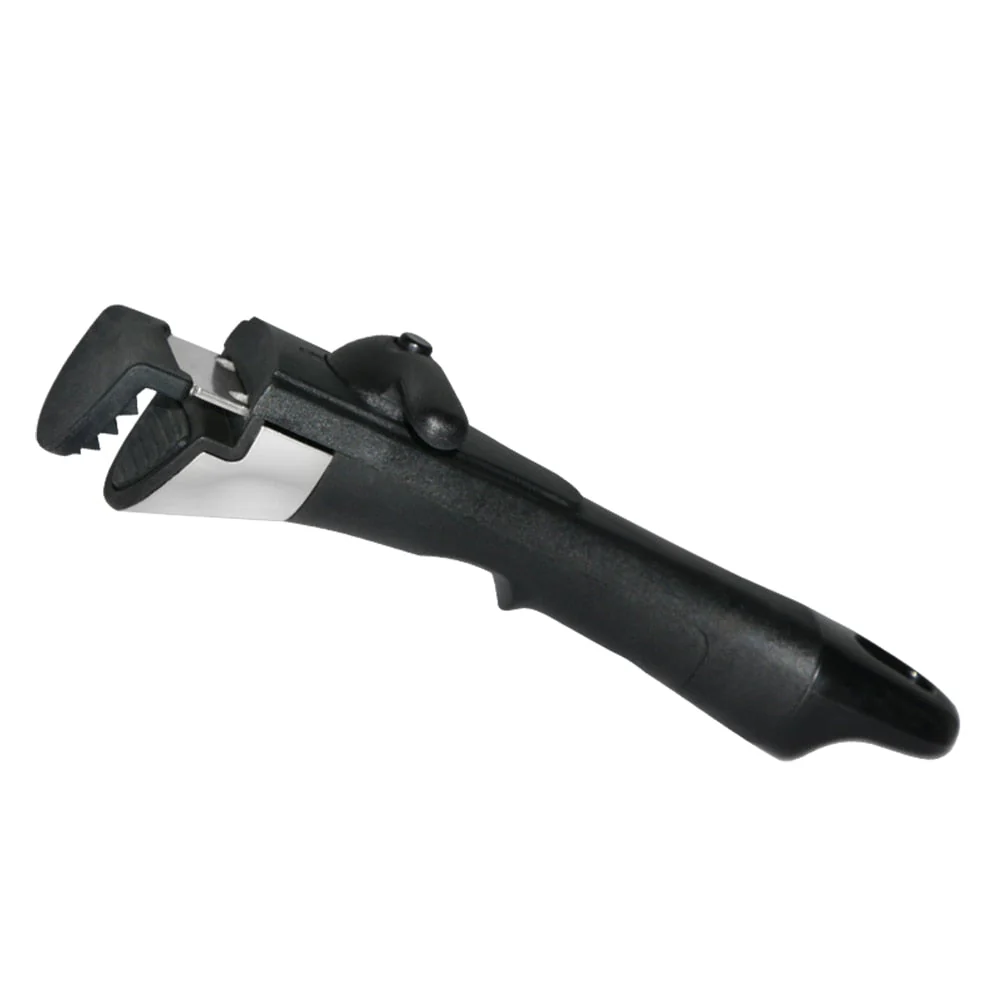 Detachable Pan Handle Clip - Image 2