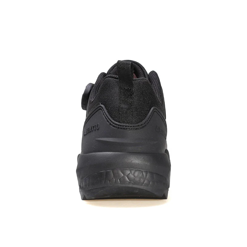 Waterproof Speed Hiker Automatic Lace Up Boots - Image 3