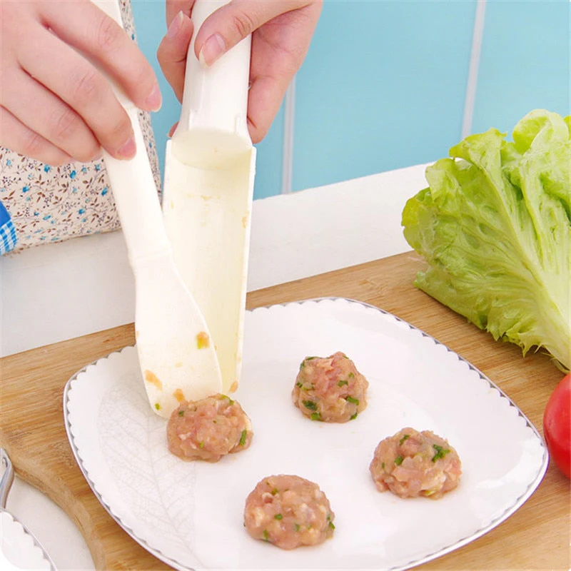 Easy Meatball Maker Spoon - Image 2
