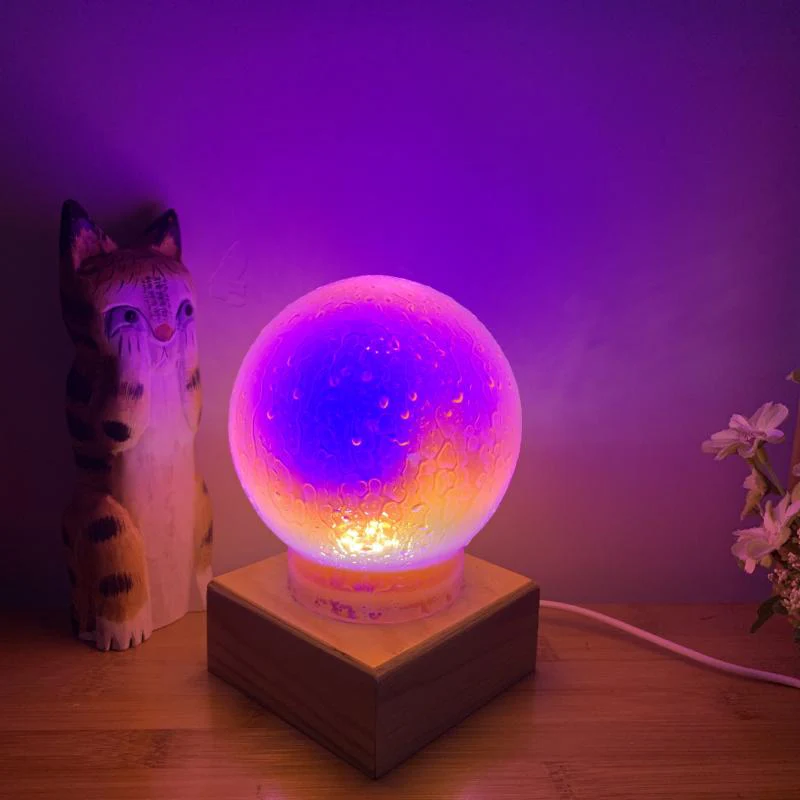 Rainbow Sky Moonlight Led Lamp - Image 1