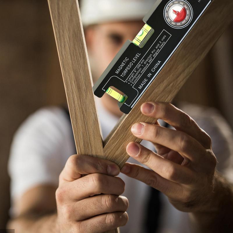 High Accuracy Magnetic Level Indicator - Image 1