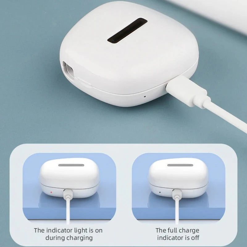 Hygienic Smart UV Toothbrush Sterilizer Case - Image 3