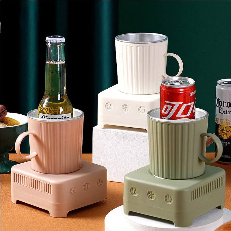 Instant Cool Compact Drink Cooler - Image 3