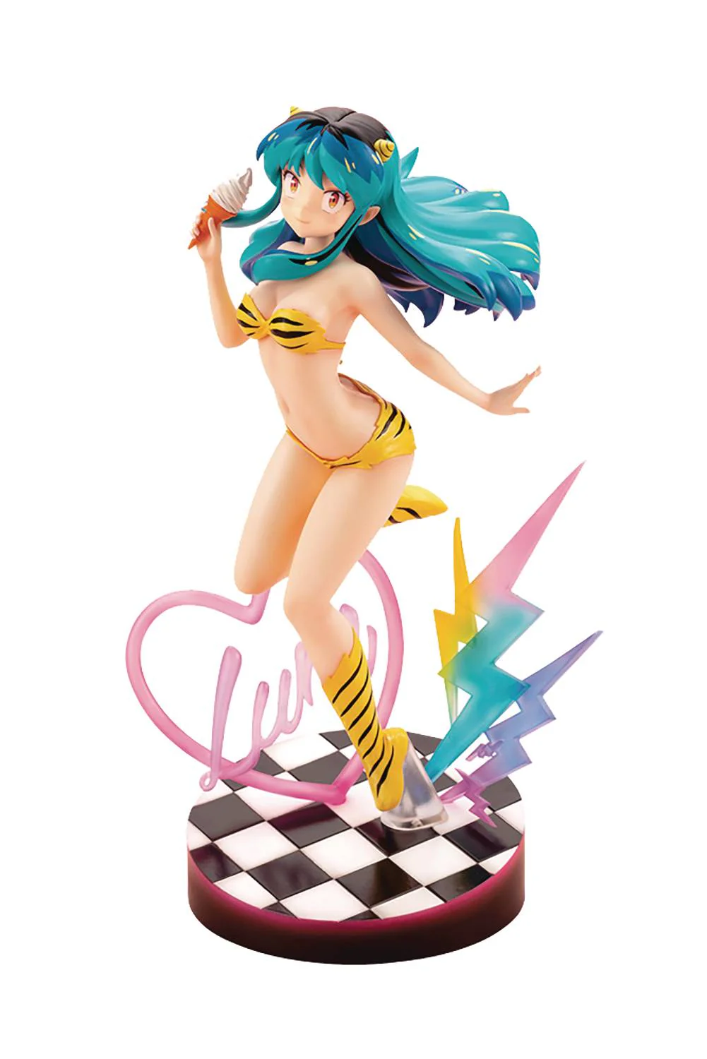 Kotobukiya Urusei Yatsura: Lum ARTFX J Statue - Image 1