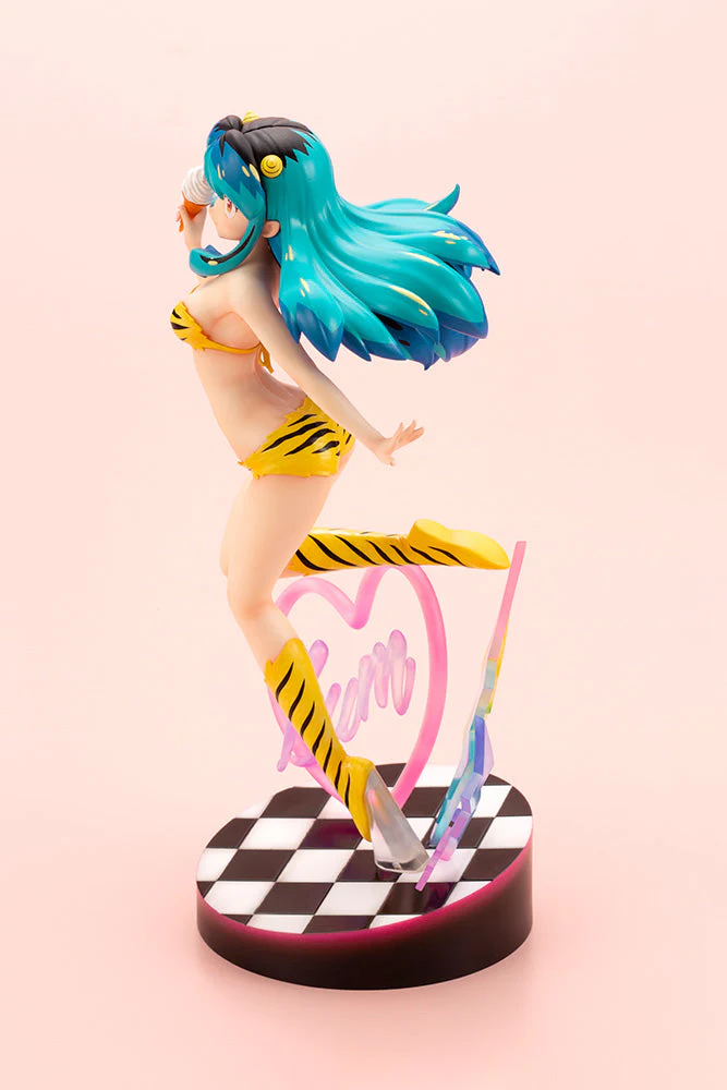 Kotobukiya Urusei Yatsura: Lum ARTFX J Statue - Image 2