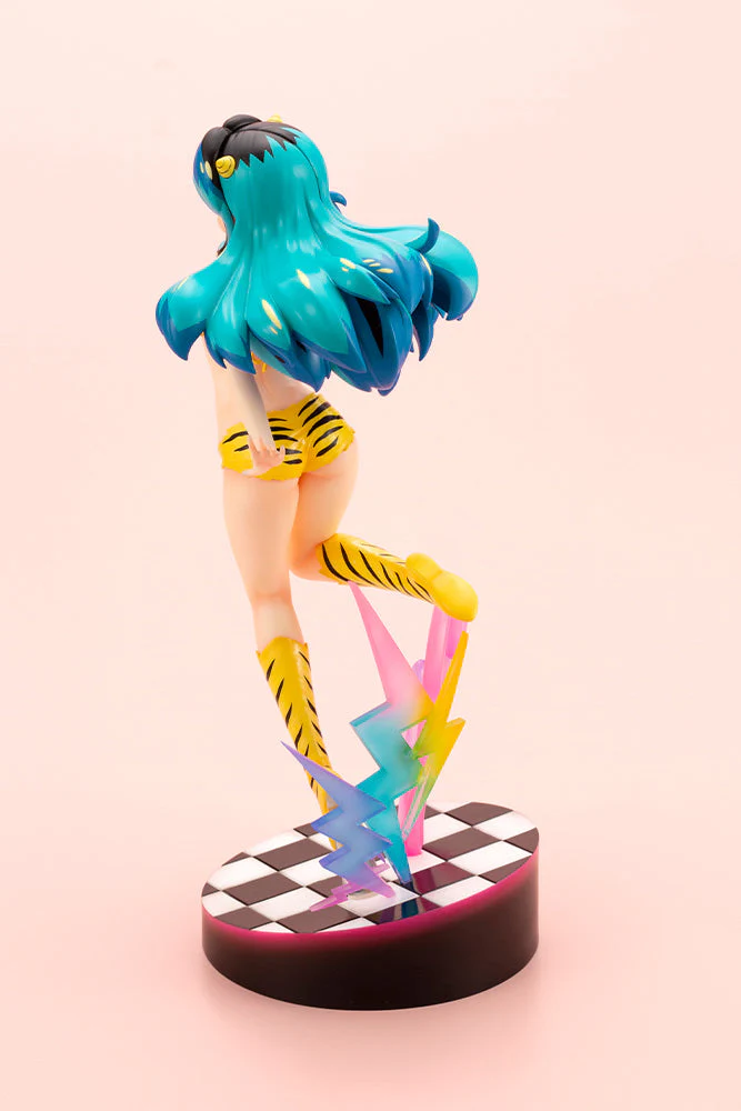 Kotobukiya Urusei Yatsura: Lum ARTFX J Statue - Image 3