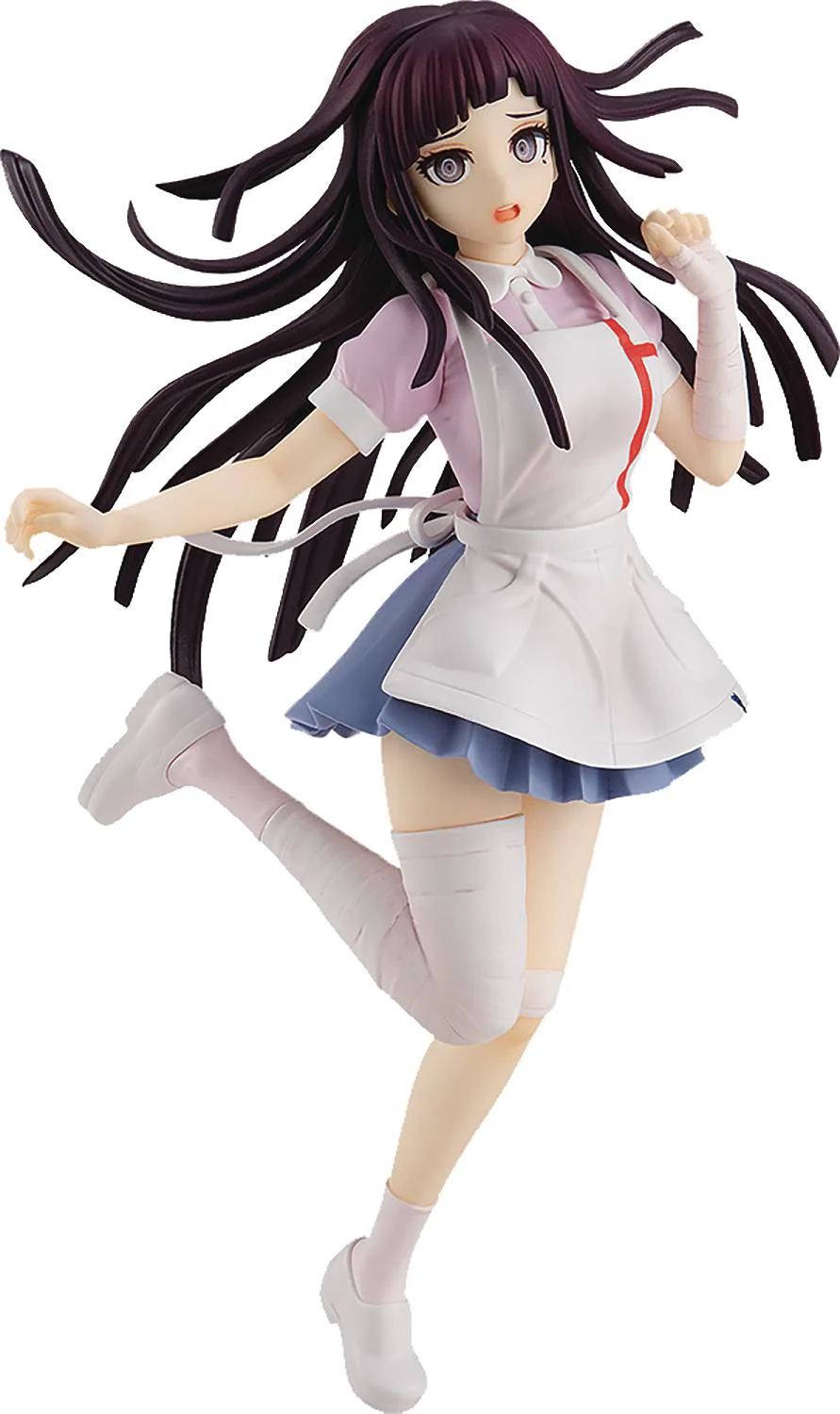 Good Smile Danganronpa 1.2 Reload: Mikan Tsumiki Pop Up Parade PVC Figure - Image 1