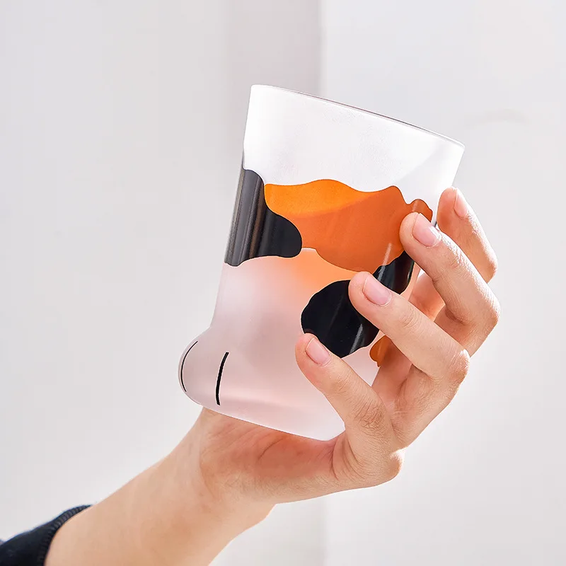 Kitten Claw Cute Cup - Image 2