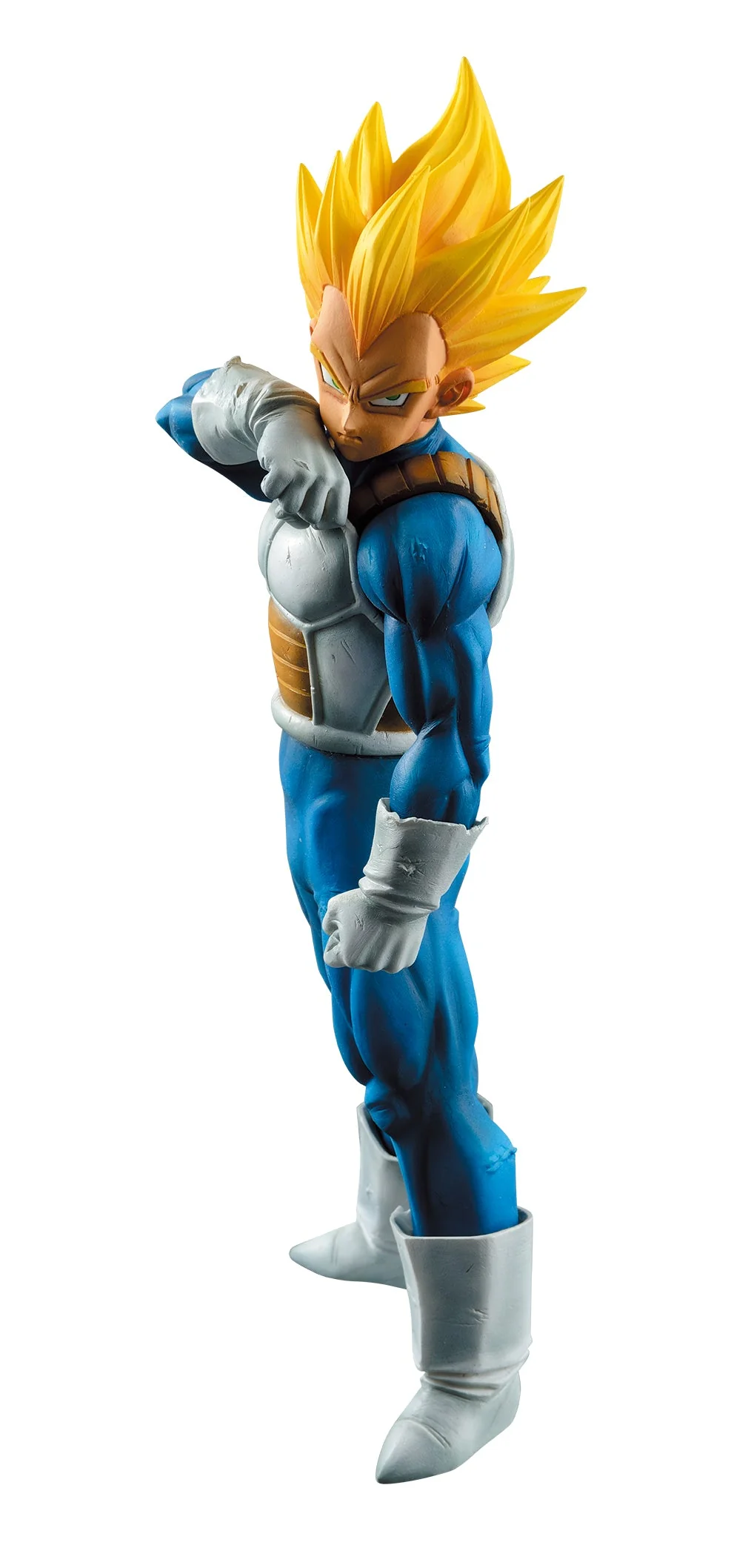 Banpresto - Dragon Ball Z - Vegeta - Resolution of Soldiers Vol.2 - Image 1