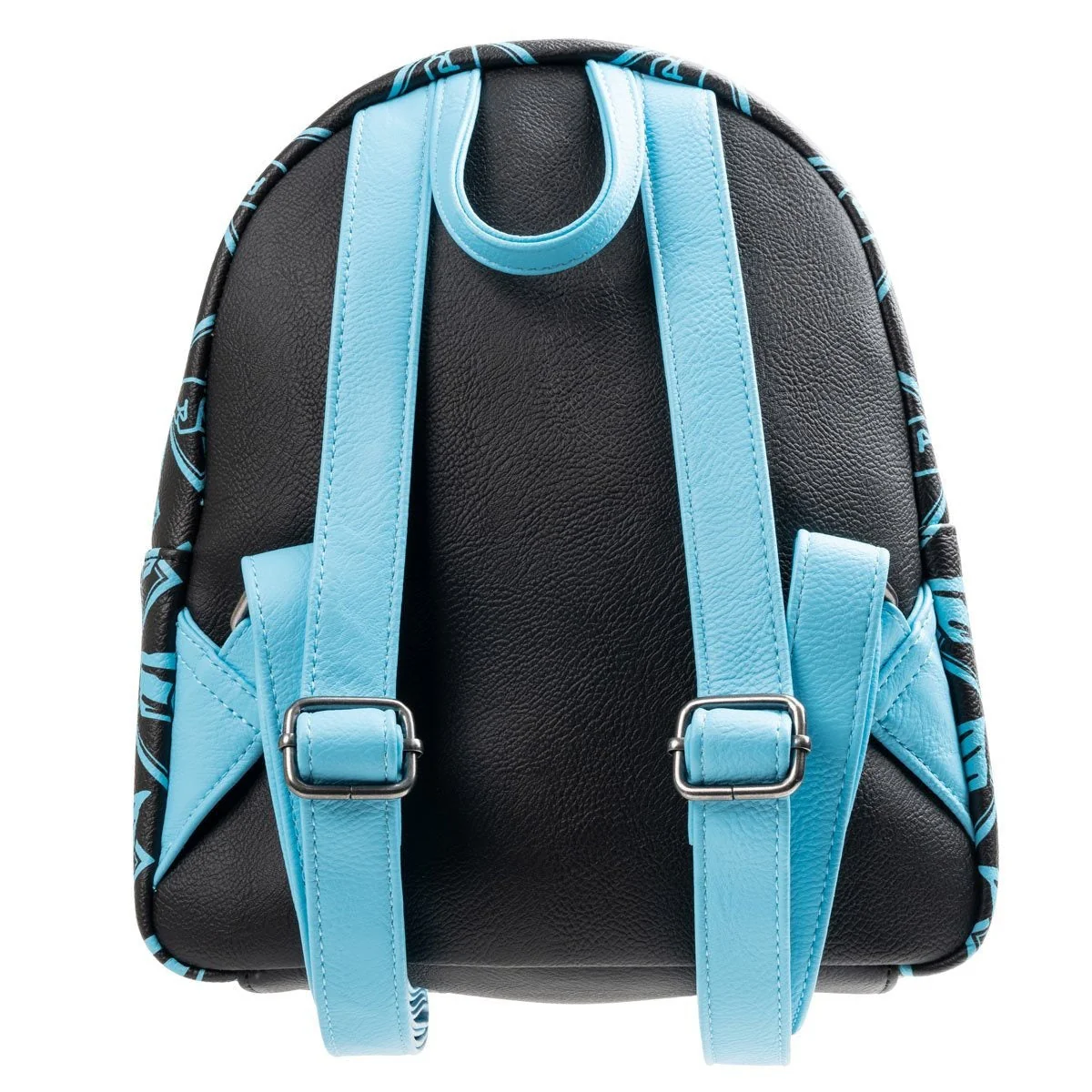 Loungefly Jujutsu Kaisen Gojo Mini Backpack Entertainment Earth Exclusive - Image 2