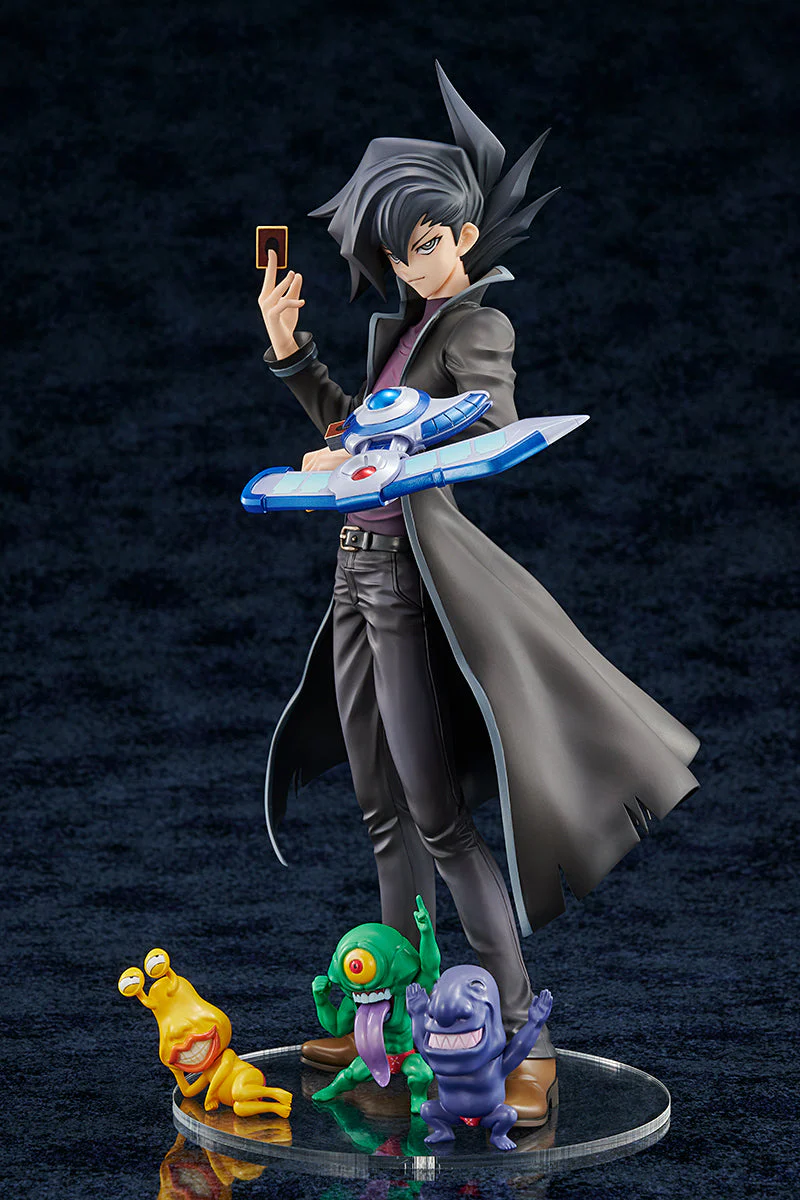 Passage Trading - Yu-Gi-Oh! - Chazz Princeton - Monsters GX - Image 2