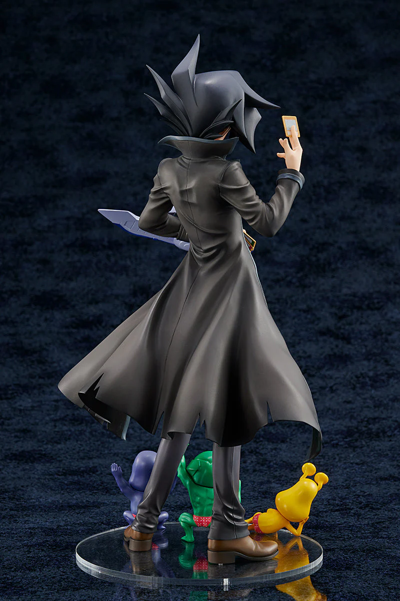 Passage Trading - Yu-Gi-Oh! - Chazz Princeton - Monsters GX - Image 3