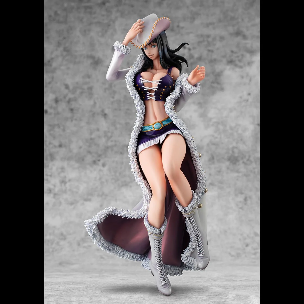 Megahouse - One Piece - Playback Memories - Miss All Sunday Portrait of Pirates - Image 2