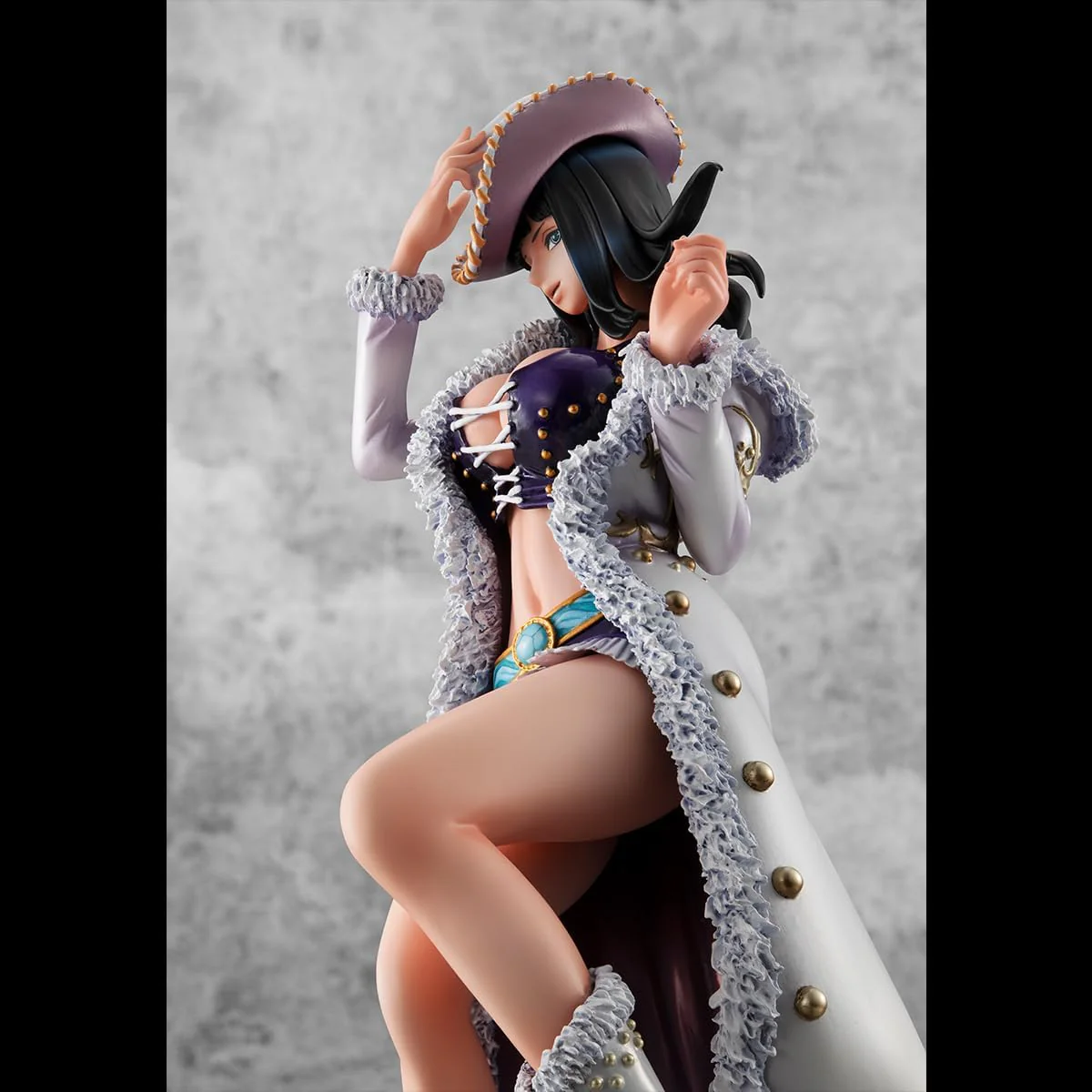 Megahouse - One Piece - Playback Memories - Miss All Sunday Portrait of Pirates - Image 3