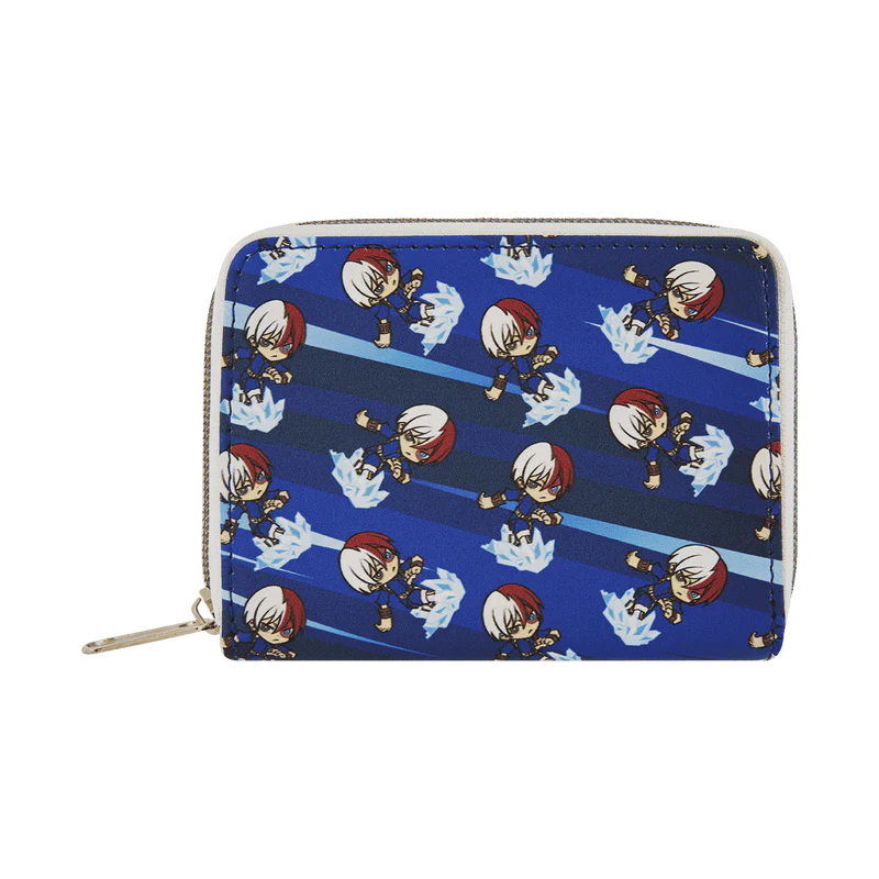 Funko My Hero Academia Todoroki Wallet