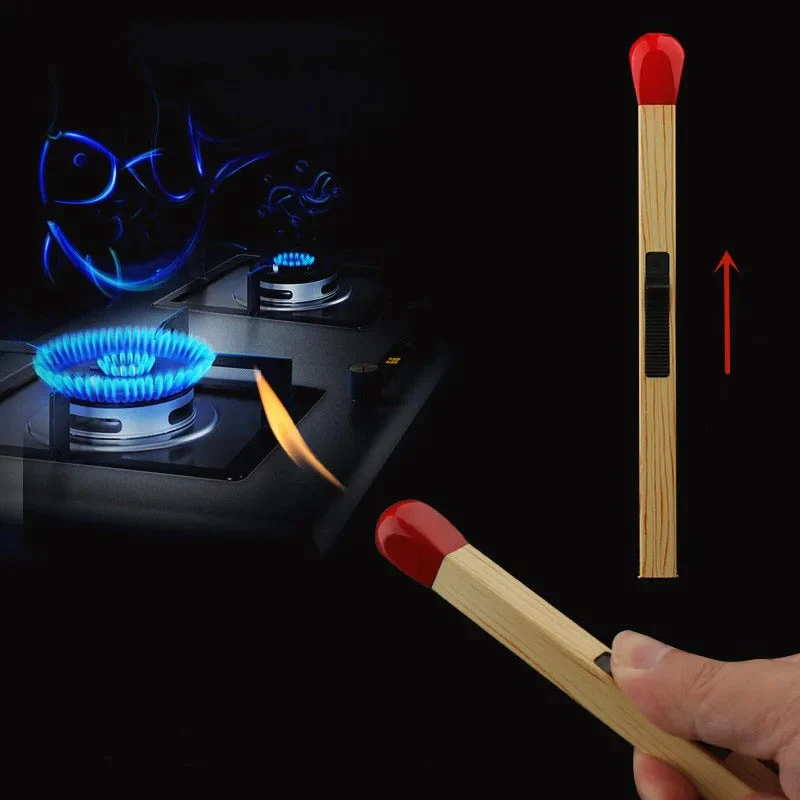 Matchstick Ignition Style Lighter - Image 2