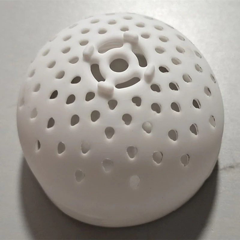 Mini Food Drink Funnel Lid - Image 2