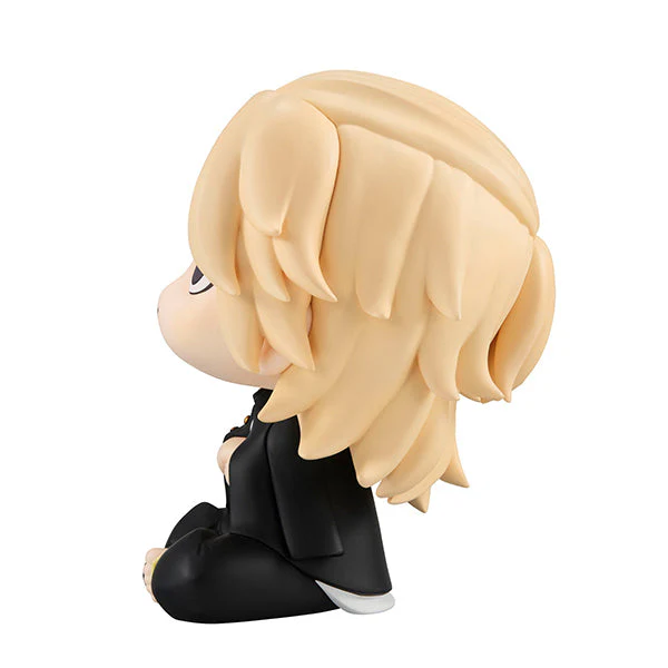 Megahouse - Tokyo Revengers - Look Up Series - Manjiro Sano Mini Figure - Image 3