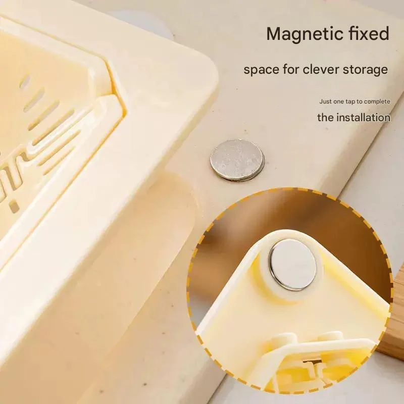 Quick-Drain Sink Filter Strainer - Image 3