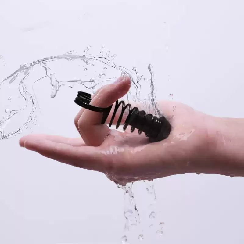 Hand Exerciser Finger Strengthener Gadget - Image 2