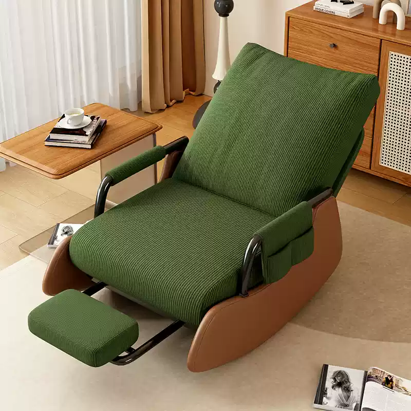 Chill & Relax Ultimate Rocking Chair - Image 3
