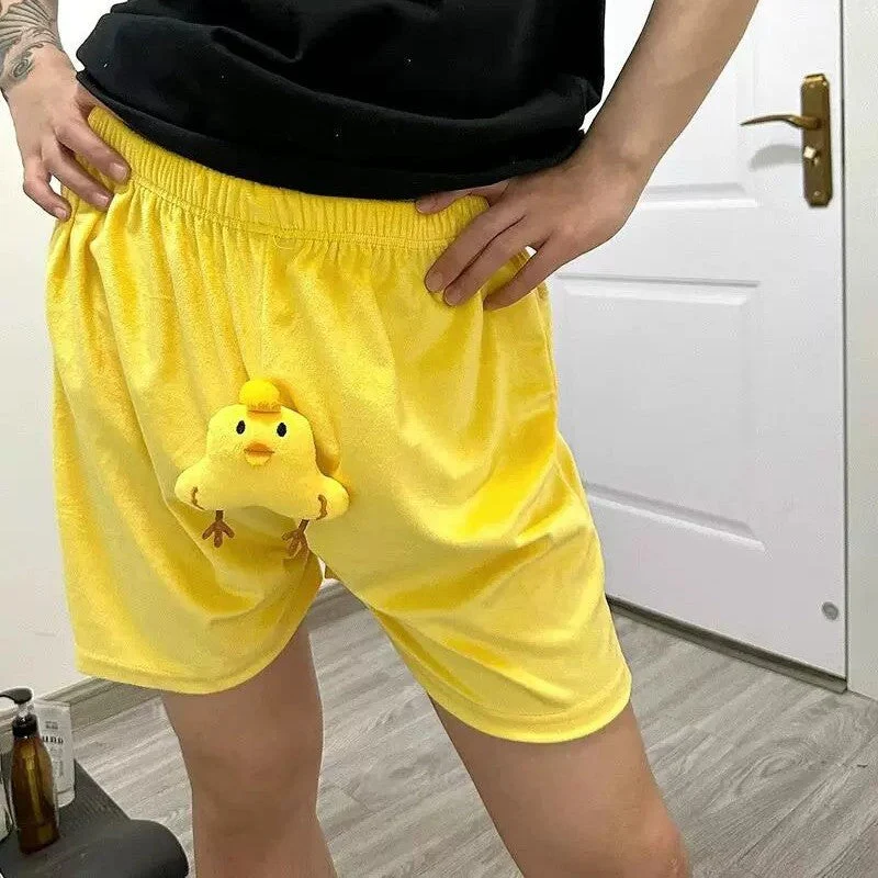Pinch Me Chicken Shorts - Image 2