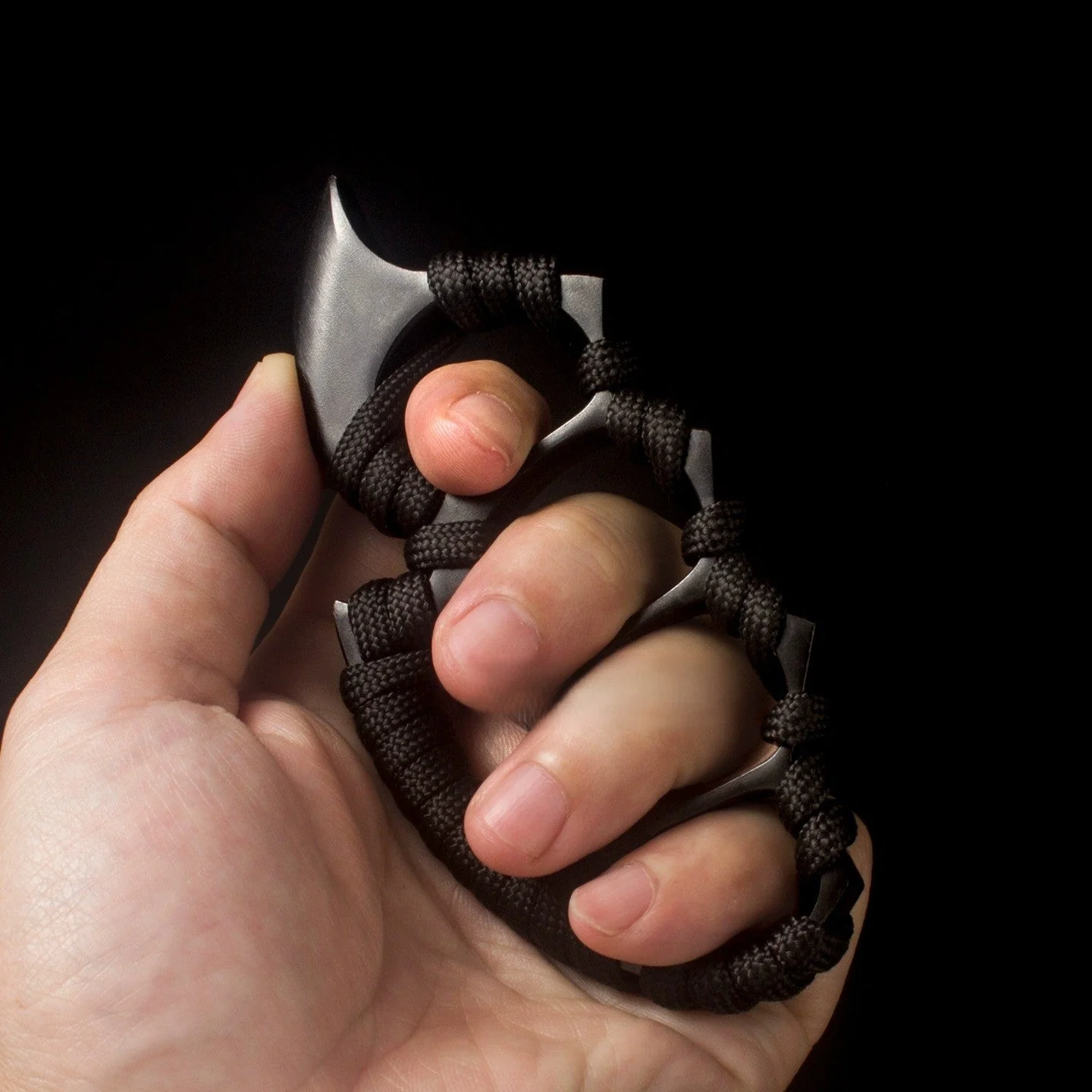 Grip Force Tactical Self-Defense Tool - Image 2