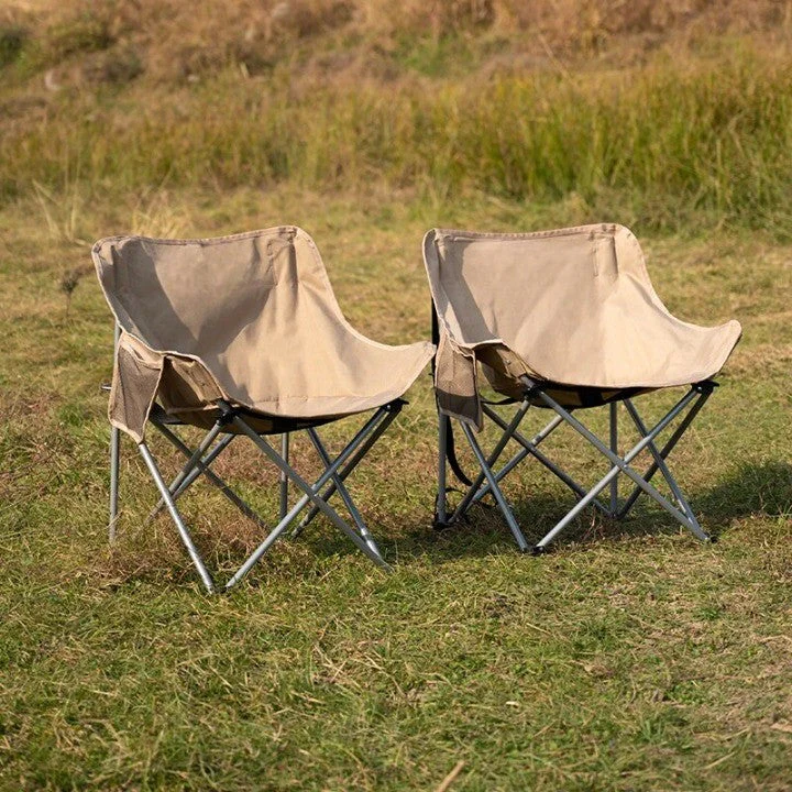 Outside Explorer Portable Camping Chair - Image 1