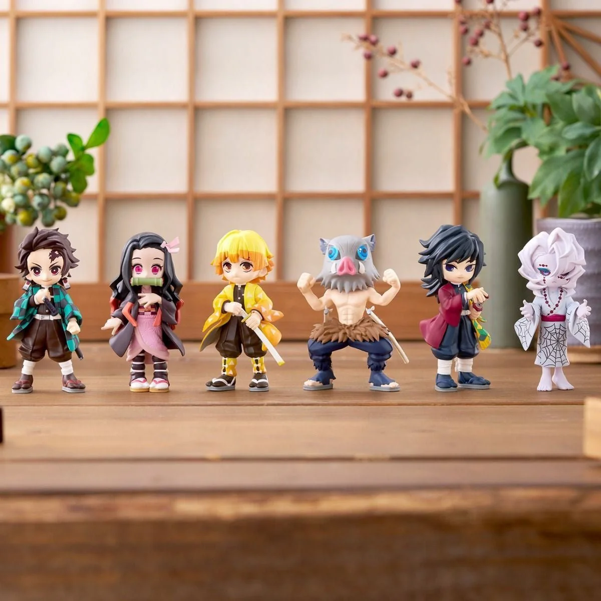 Palverse - Demon Slayer Kimetsu no Yaiba - Vol.1 Blind Box - Image 2