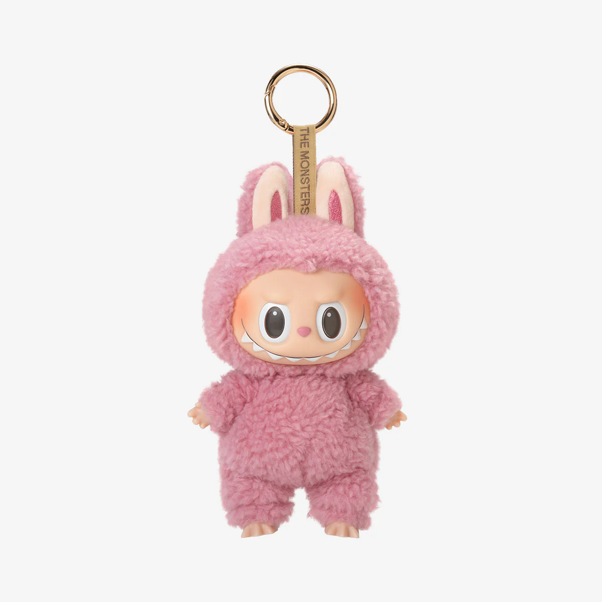 Pop Mart - The Monsters - Exciting Macaron Labubu Vinyl Face Blind Box - Image 3