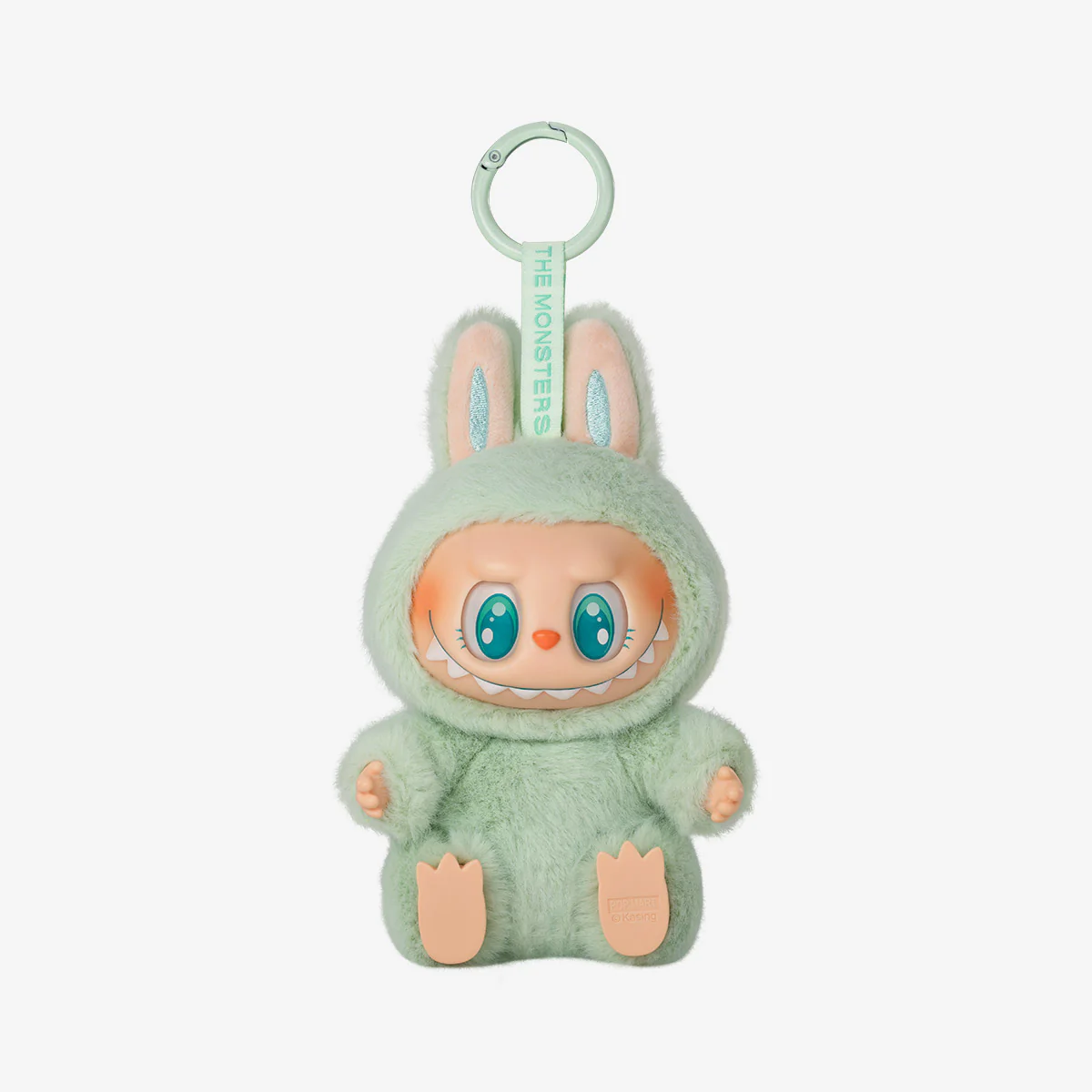 Pop Mart - The Monsters - Have A Seat Vinyl Plush Blind Box - Image 3