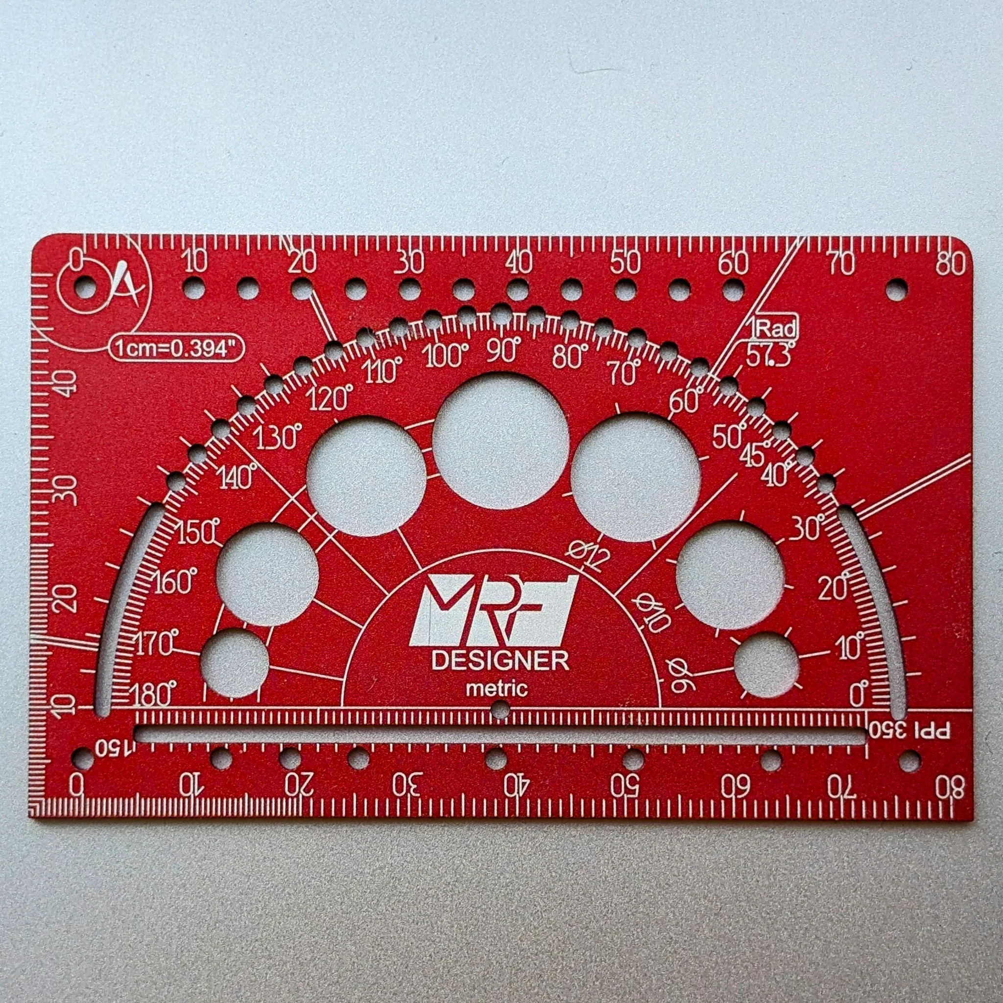MRF Designer - Image 2