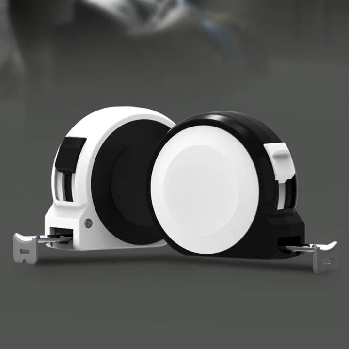 Precision Handy Pro Steel Tape Measure - Image 2